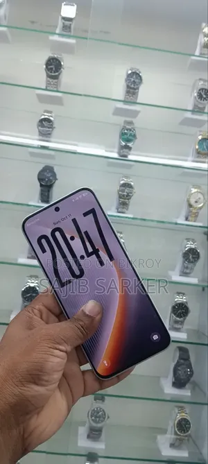 টেকনো পোভা ৭ প্রো ৫জি ২৫৬ জিবি সিলভার