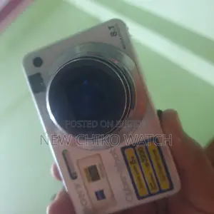 সনি ডাব্লিউ১৫০ ডিজিটক্যাম