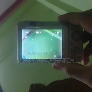 সনি ডাব্লিউ১৫০ ডিজিটক্যাম