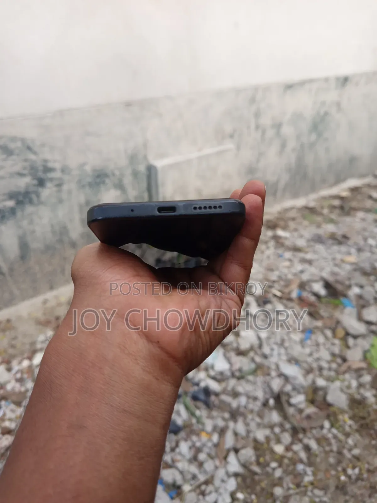Xiaomi Redmi 12 256 GB Black