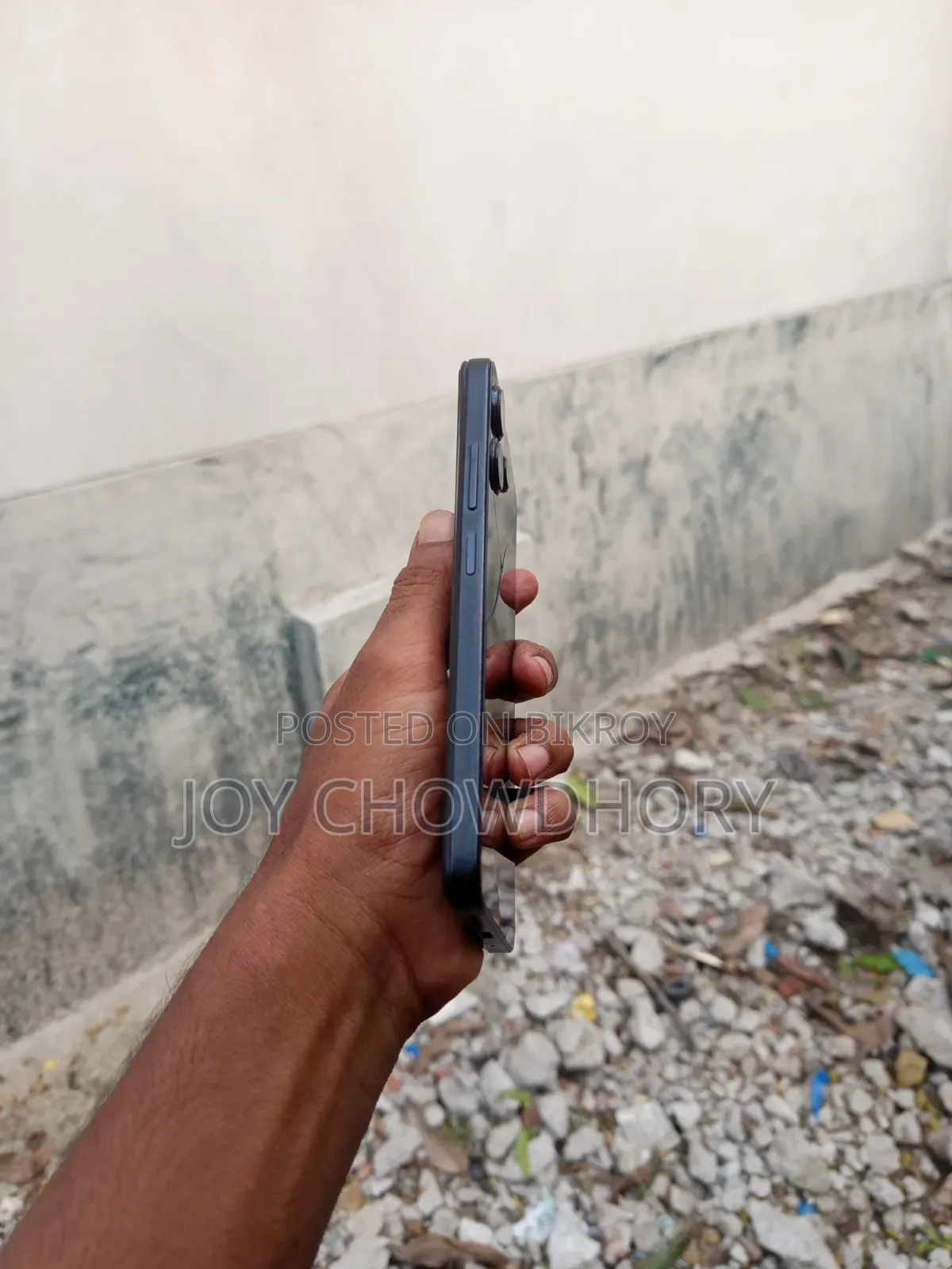 Xiaomi Redmi 12 256 GB Black