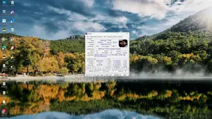 New Desktop Computer 16GB AMD Ryzen 7 SSD 256GB