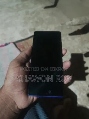 Motorola Moto G85 128 GB Blue