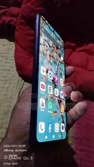 Xiaomi Redmi Note 10 64 GB Black