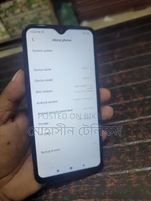 Xiaomi Redmi Y3 64 GB Black
