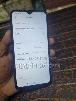 Xiaomi Redmi Y3 64 GB Black