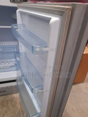 Vision Fridge 226 LTR Frost Refrigerator. Hemayetpur, Savar