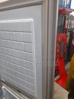 Vision Fridge 226 LTR Frost Refrigerator. Hemayetpur, Savar