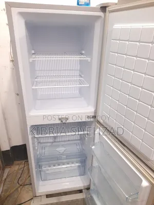 Vision Fridge 226 LTR Frost Refrigerator. Hemayetpur, Savar