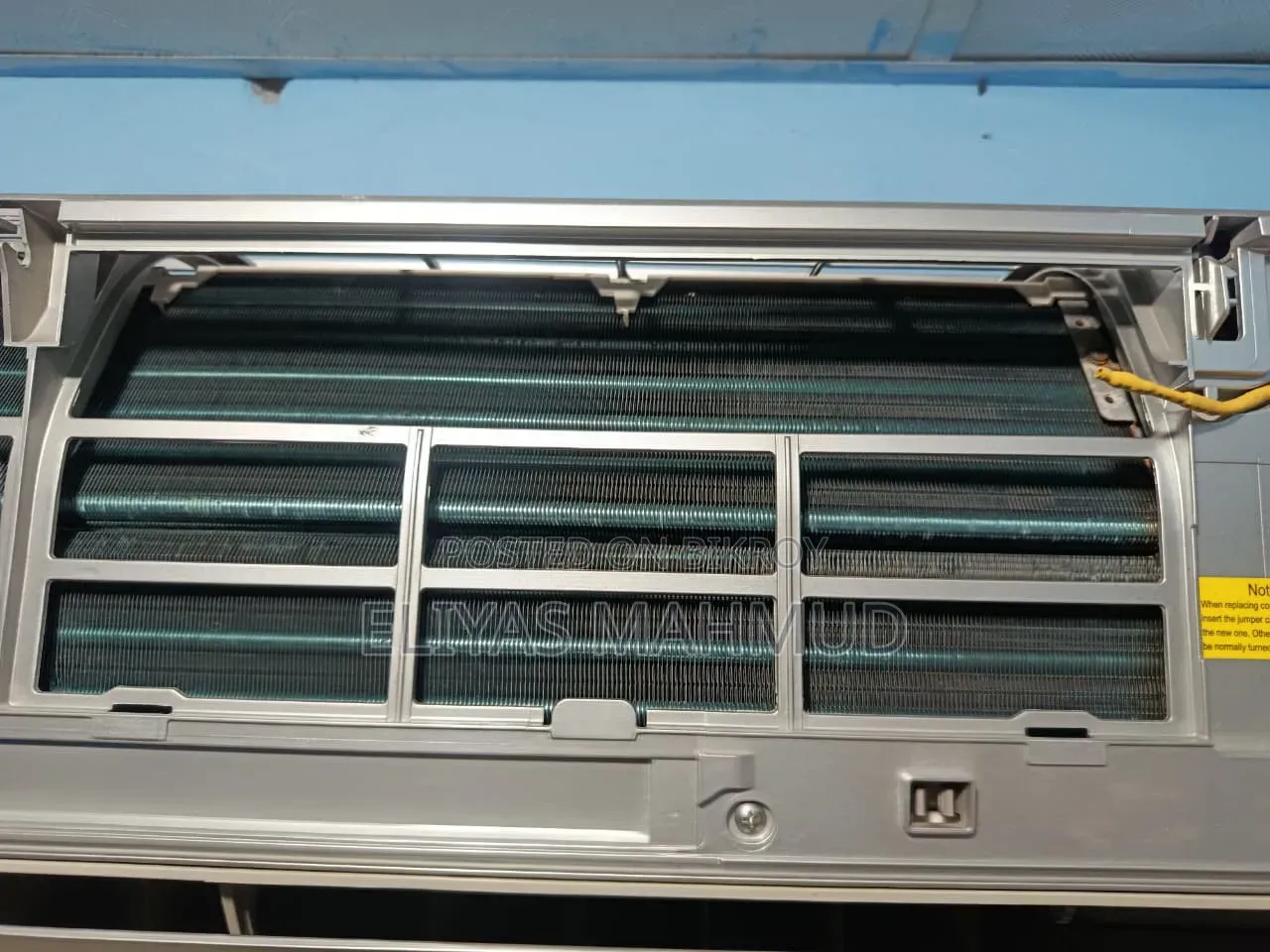 AC for Sell