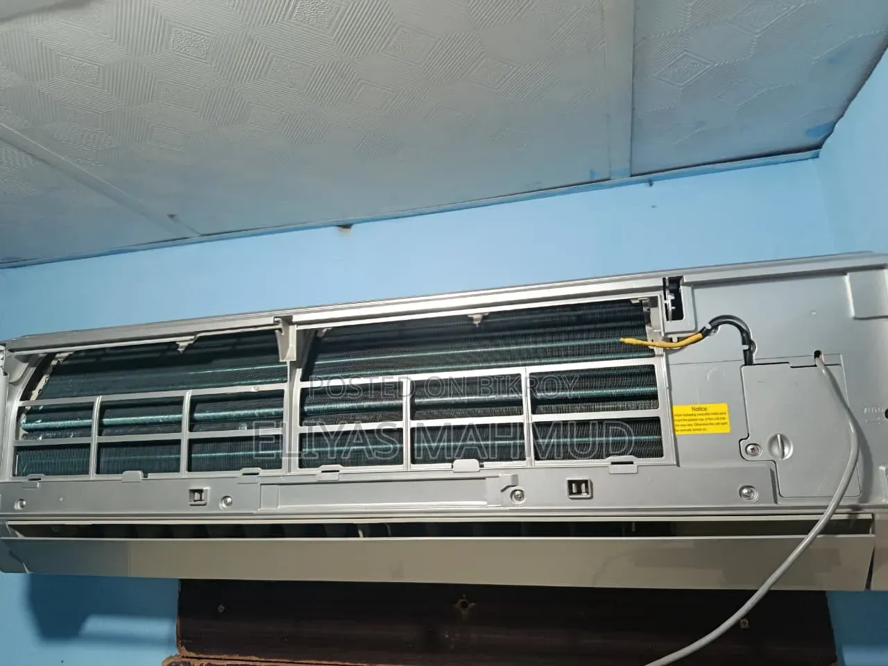 AC for Sell