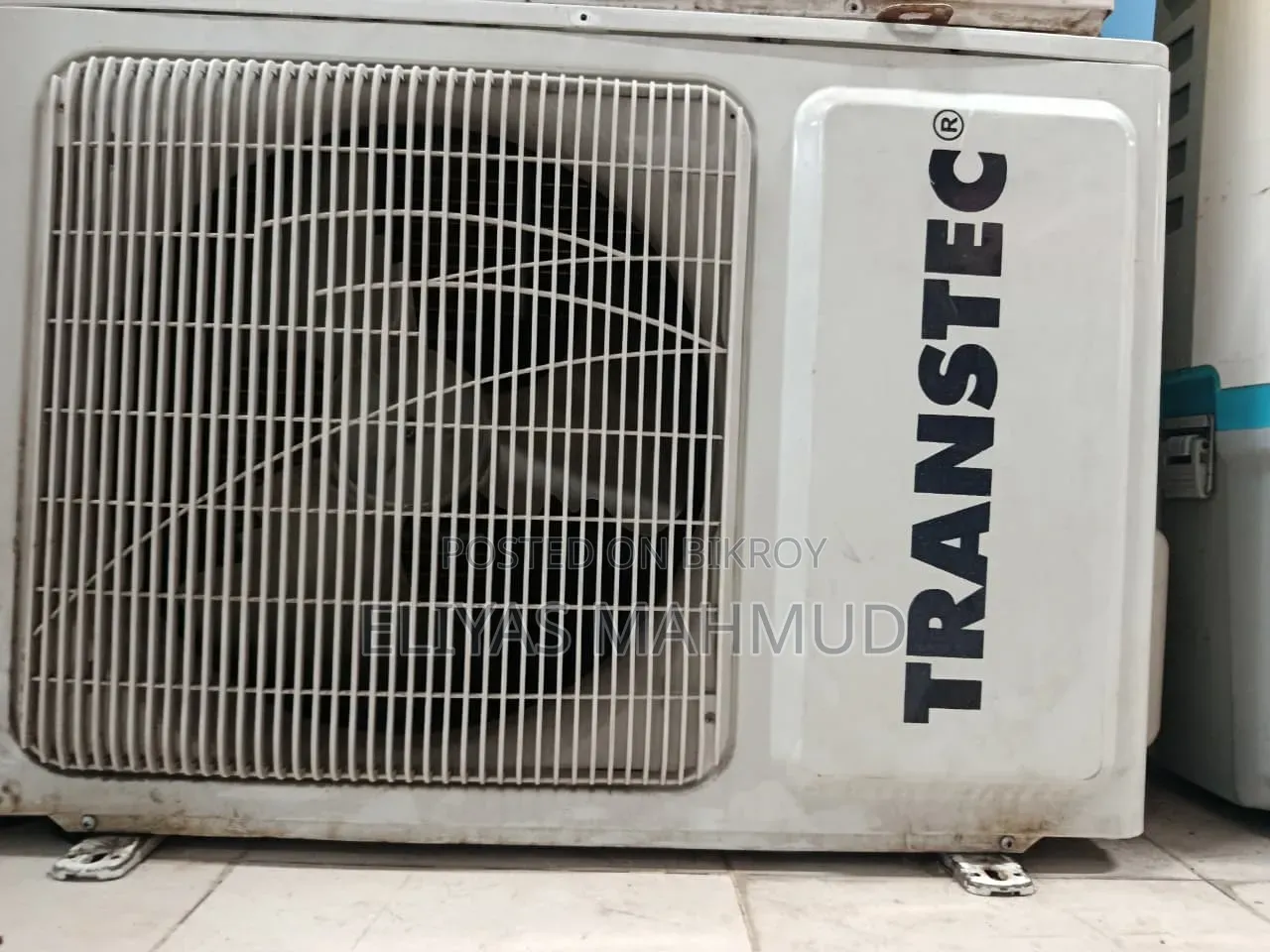 AC for Sell