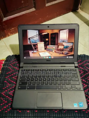 Laptop Dell Chromebook 11 2GB Intel eMMC 16 GB