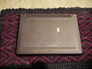 Laptop Dell Chromebook 11 2GB Intel eMMC 16 GB