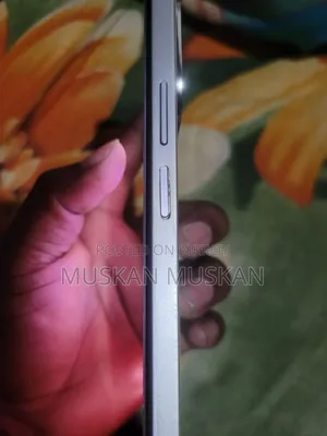 Honor X6C 128 GB White