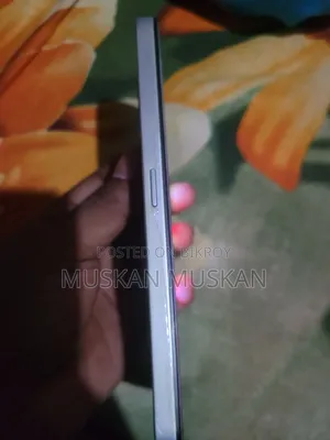 Honor X6C 128 GB White