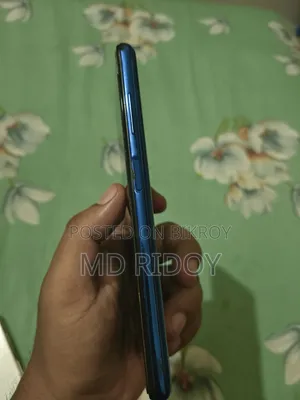 Xiaomi Poco X3 Pro 128 GB Blue