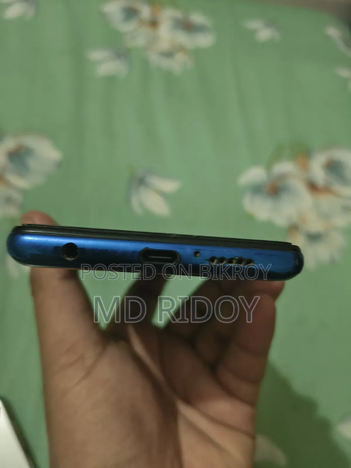 Xiaomi Poco X3 Pro 128 GB Blue