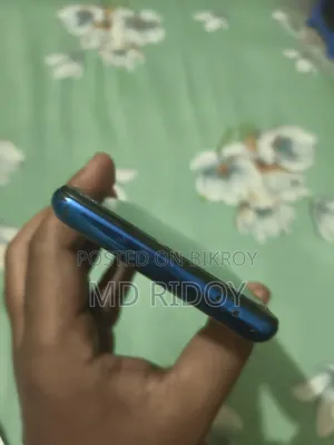 Xiaomi Poco X3 Pro 128 GB Blue