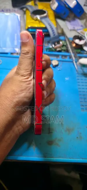Apple iPhone 13 Mini 128 GB Red