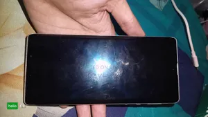 শার্প অ্যাকোস আর৬ ১২৮ জিবি হোয়াইট