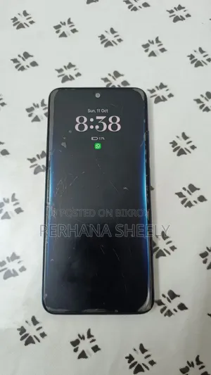 Xiaomi Redmi Note 11 64 GB Blue