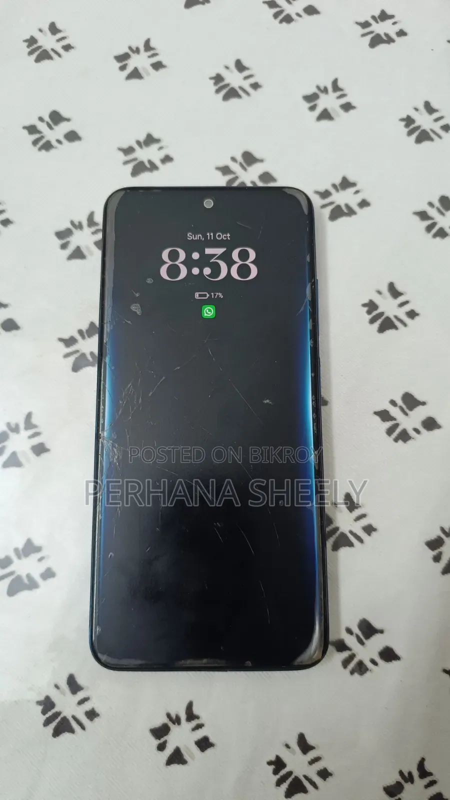 Xiaomi Redmi Note 11 64 GB Blue