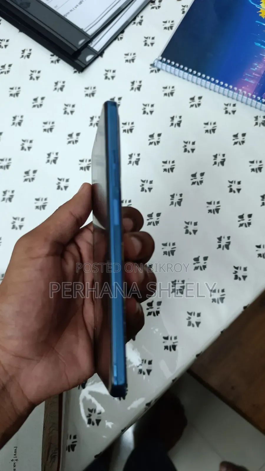 Xiaomi Redmi Note 11 64 GB Blue