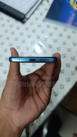 Xiaomi Redmi Note 11 64 GB Blue