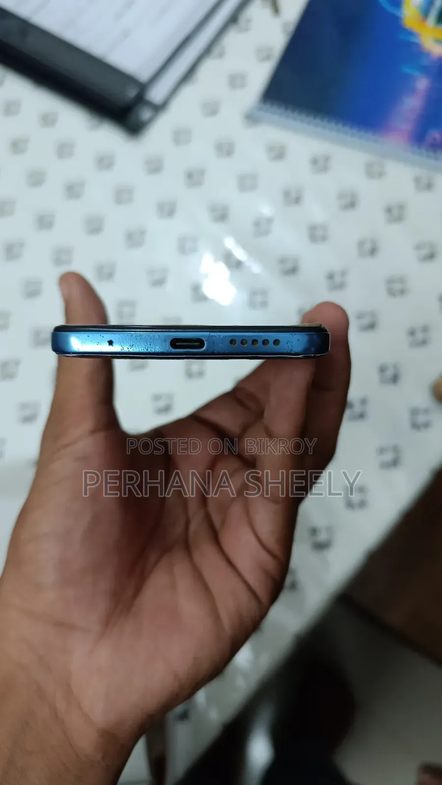 Xiaomi Redmi Note 11 64 GB Blue