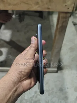 Samsung Galaxy A34 5G 256 GB Black