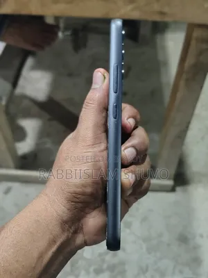 Samsung Galaxy A34 5G 256 GB Black