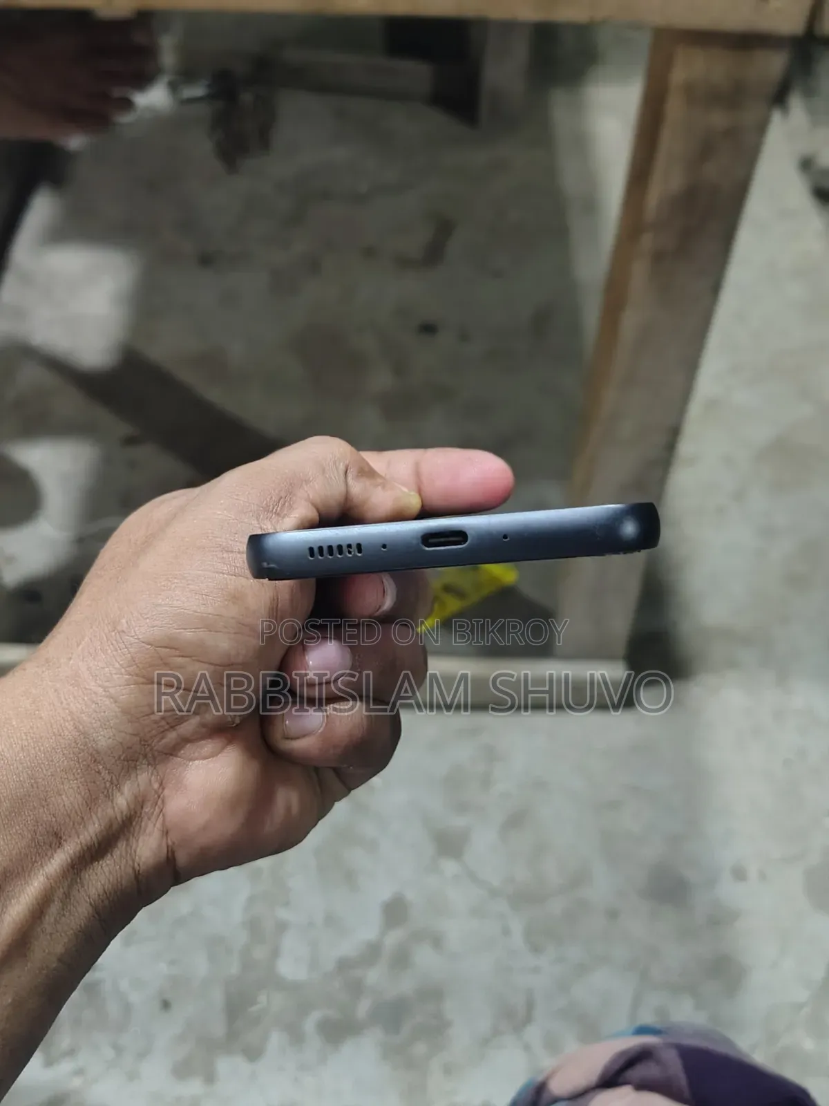 Samsung Galaxy A34 5G 256 GB Black