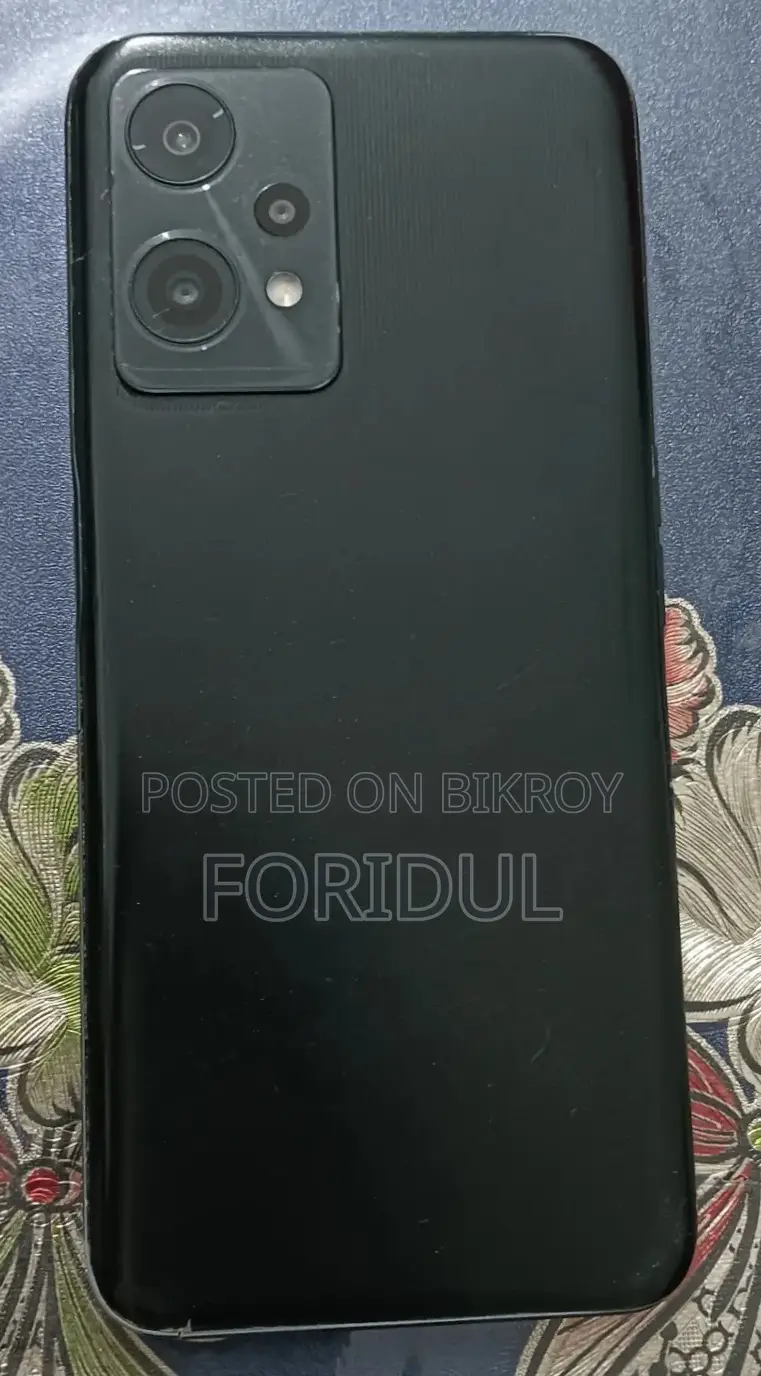 OnePlus Nord CE 2 Lite 5G 128 GB Black