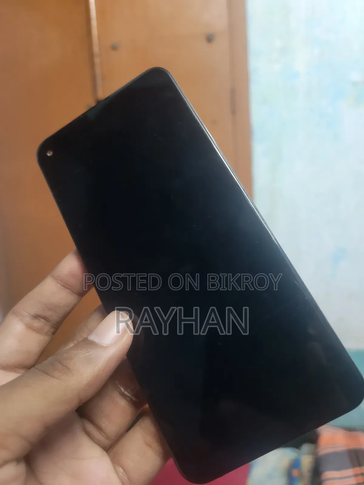 New Google Pixel 5a 5G 128 GB Graphite