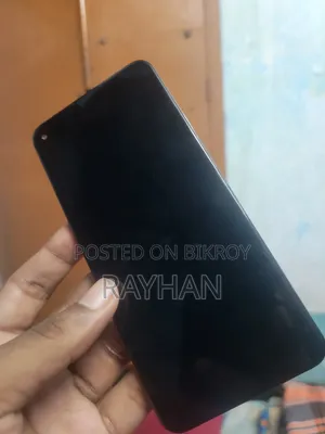 New Google Pixel 5a 5G 128 GB Graphite