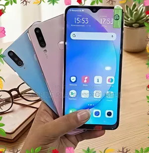 New Vivo Y17 256 GB