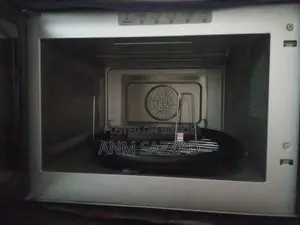 Whirlpool Microwave Oven