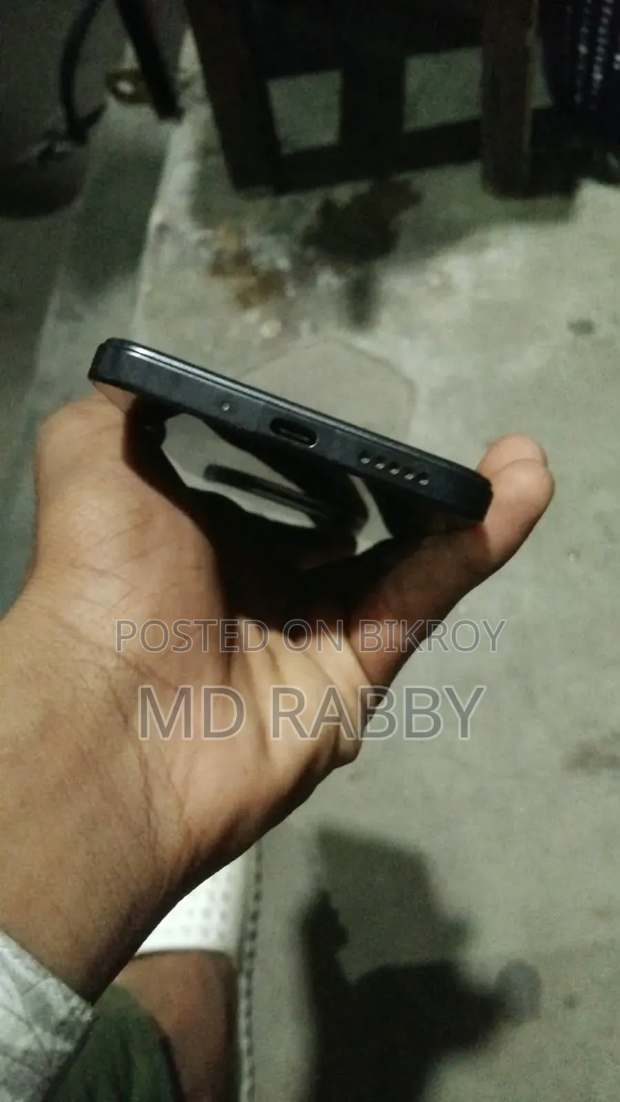 শাওমি রেডমি ১৪সি ১২৮ জিবি ব্ল্যাক