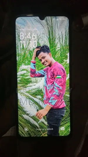 শাওমি রেডমি ১৪সি ১২৮ জিবি ব্ল্যাক