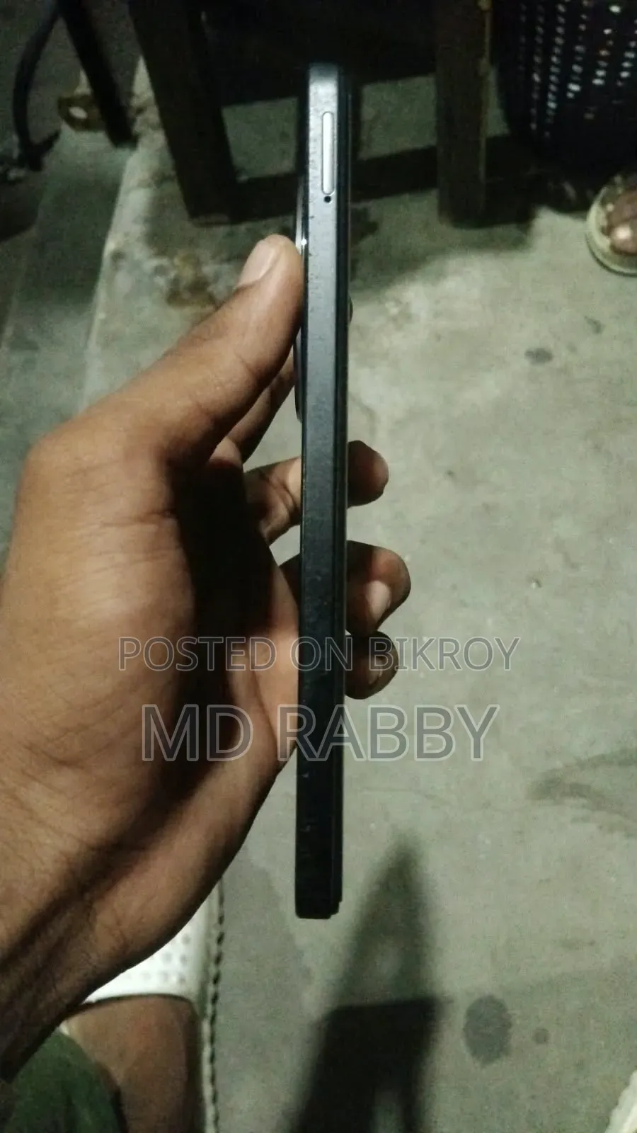 শাওমি রেডমি ১৪সি ১২৮ জিবি ব্ল্যাক