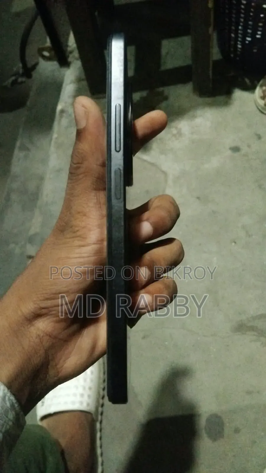 শাওমি রেডমি ১৪সি ১২৮ জিবি ব্ল্যাক