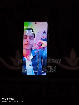Tecno Spark Go 64 GB White