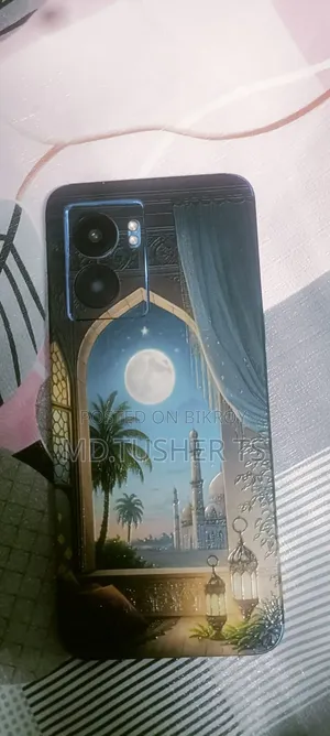 Realme Narzo 50 5G 64 GB Blue