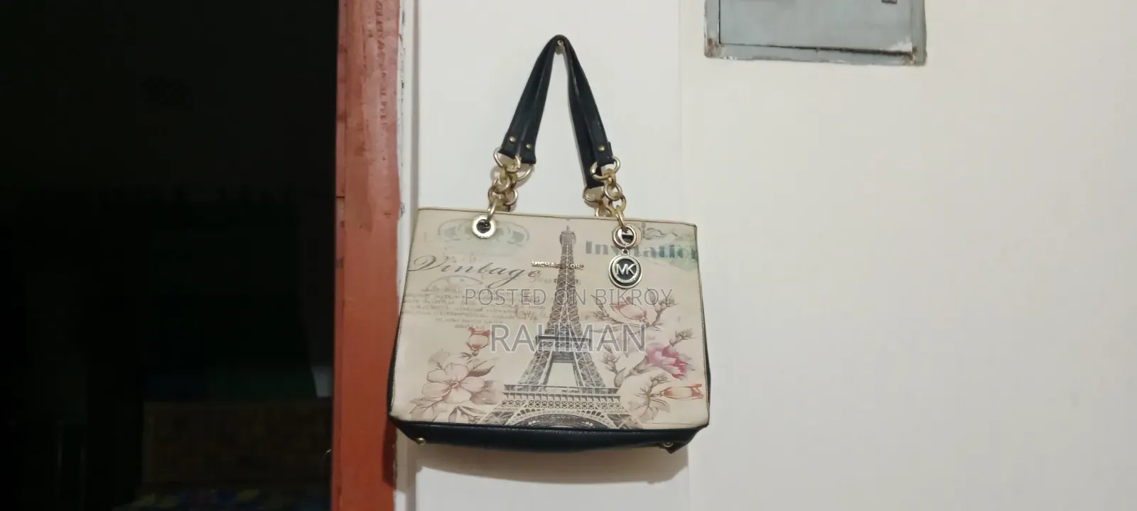 Ladies Bag