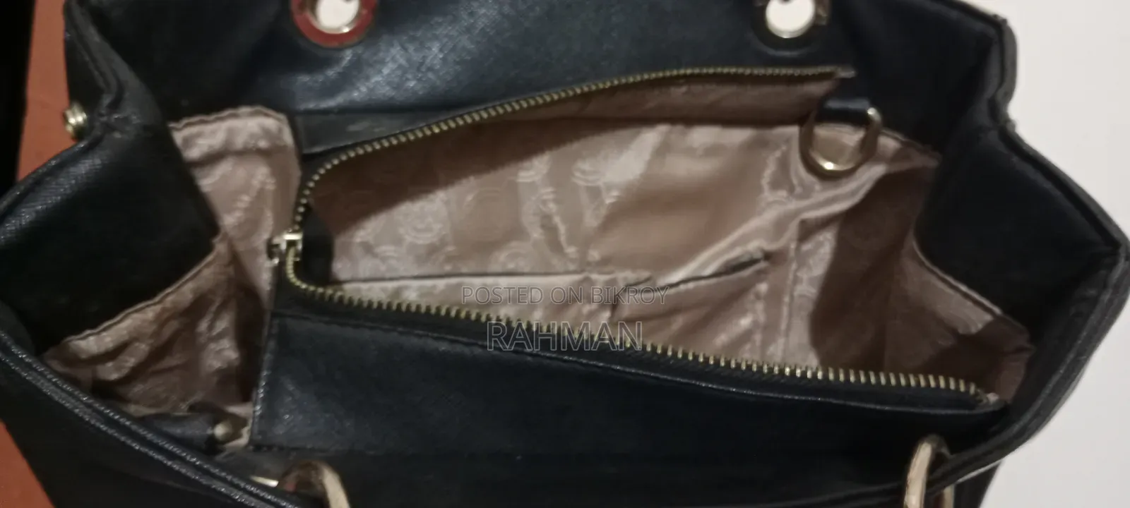 Ladies Bag