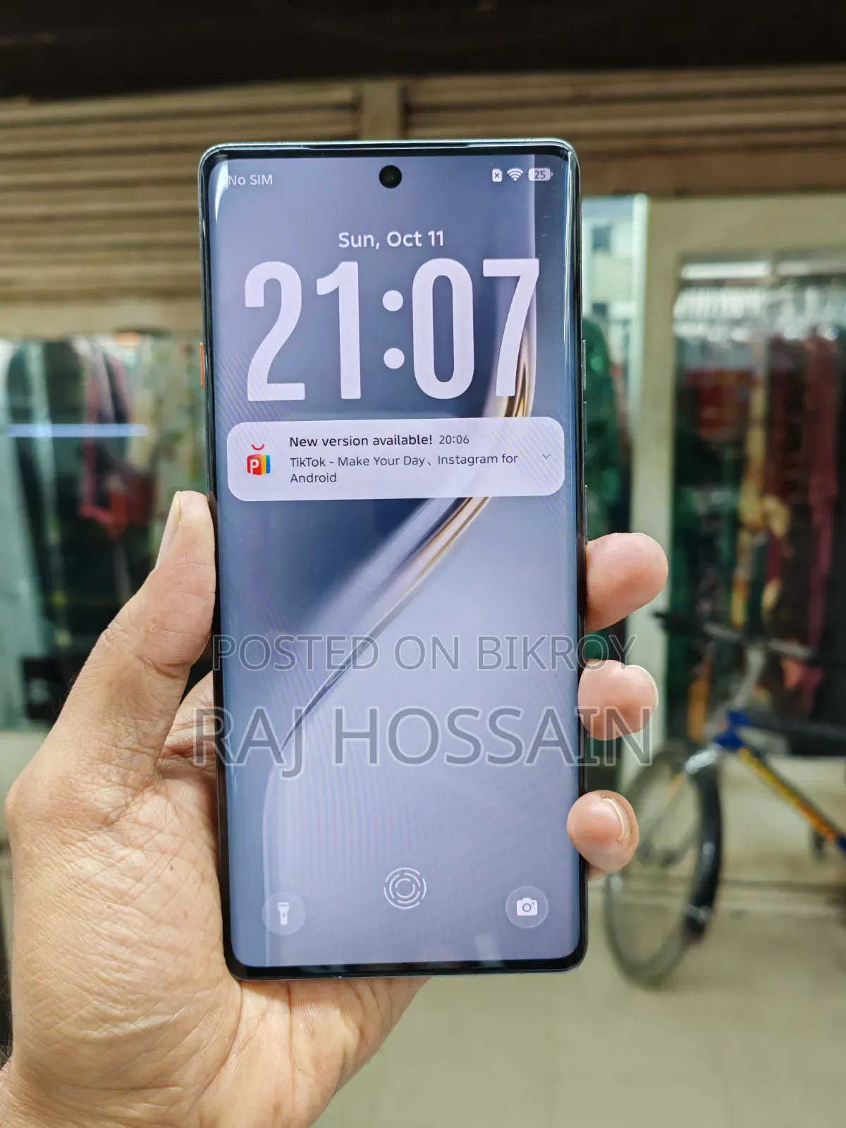 টেকনো ক্যামন ৪০ প্রো ৪জি ২৫৬ জিবি গ্রে