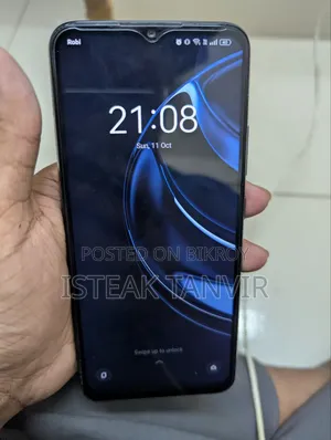 Realme C25s 128 GB Blue
