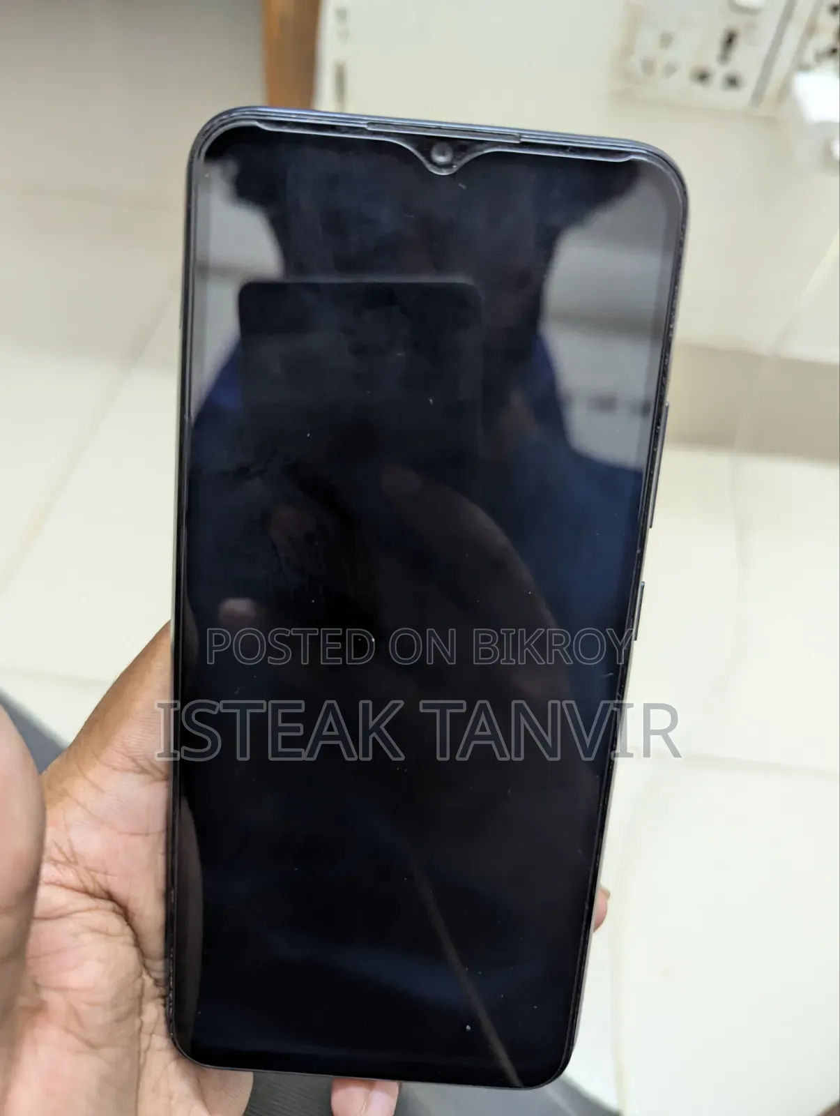Realme C25s 128 GB Blue