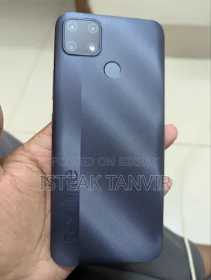 Realme C25s 128 GB Blue